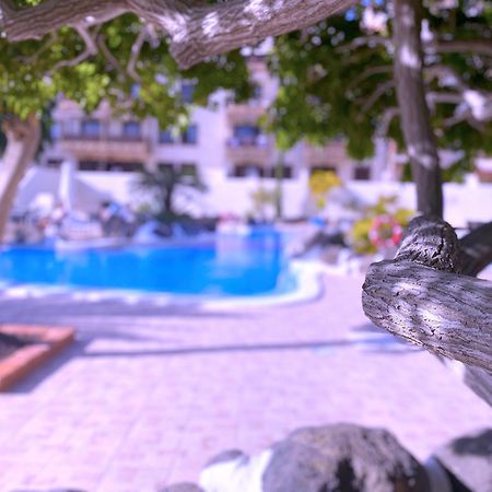 Tropicalidays Costa Mar Apartment Коста дел Силенцио Екстериор снимка