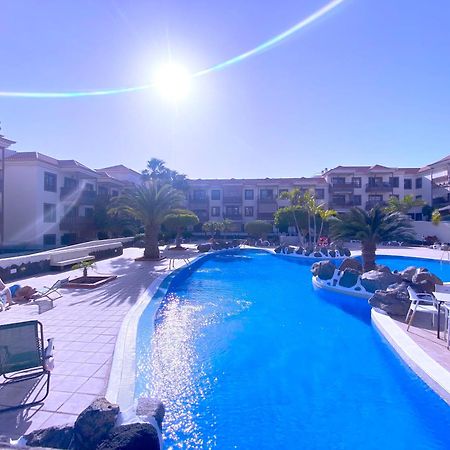 Tropicalidays Costa Mar Apartment Коста дел Силенцио Екстериор снимка