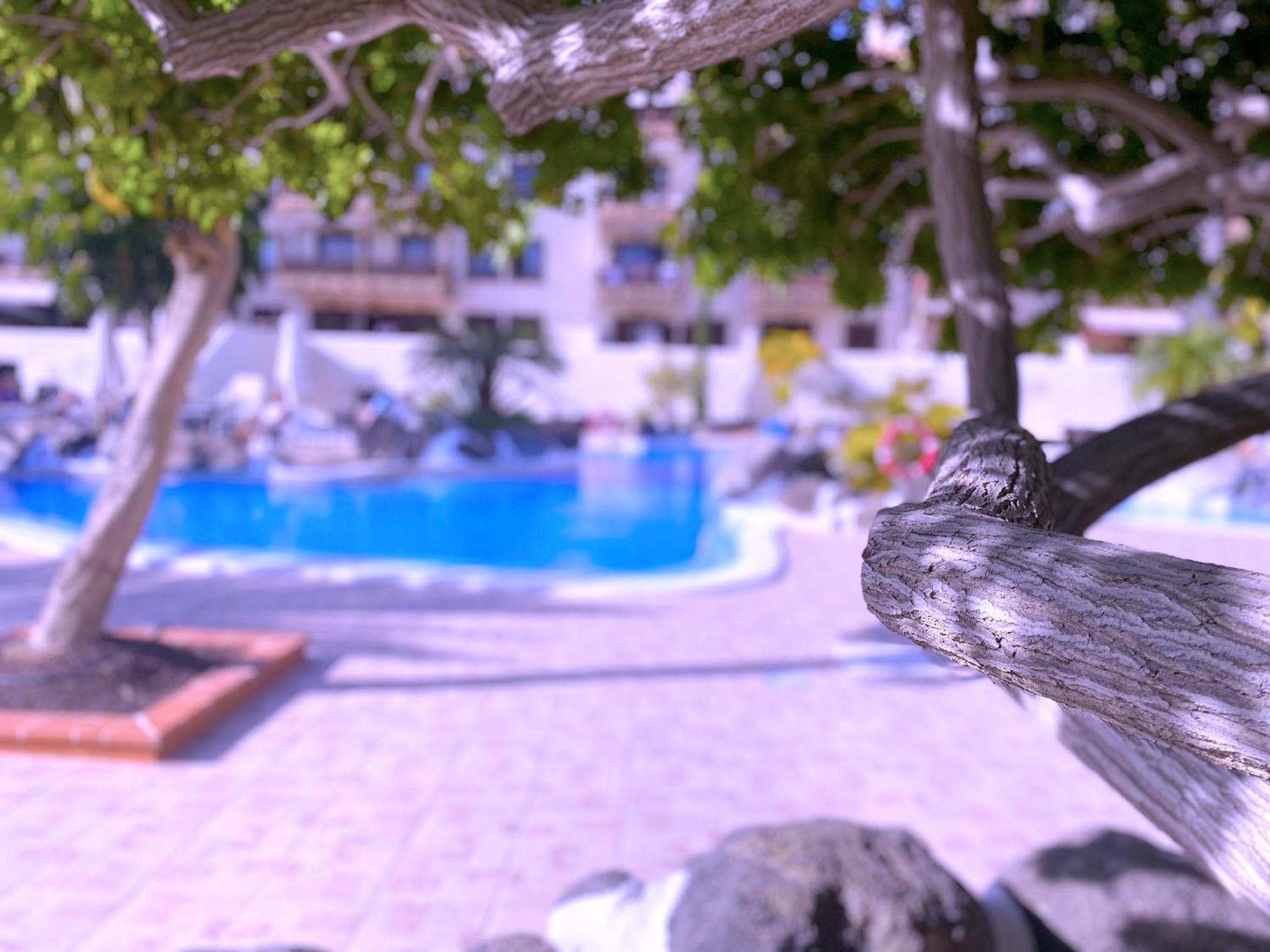 Tropicalidays Costa Mar Apartment Коста дел Силенцио Екстериор снимка