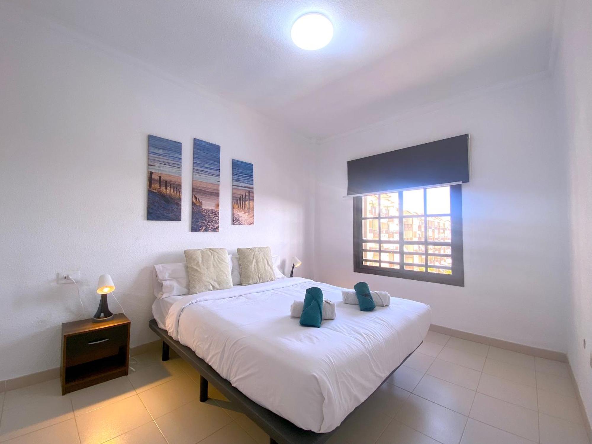 Tropicalidays Costa Mar Apartment Коста дел Силенцио Екстериор снимка