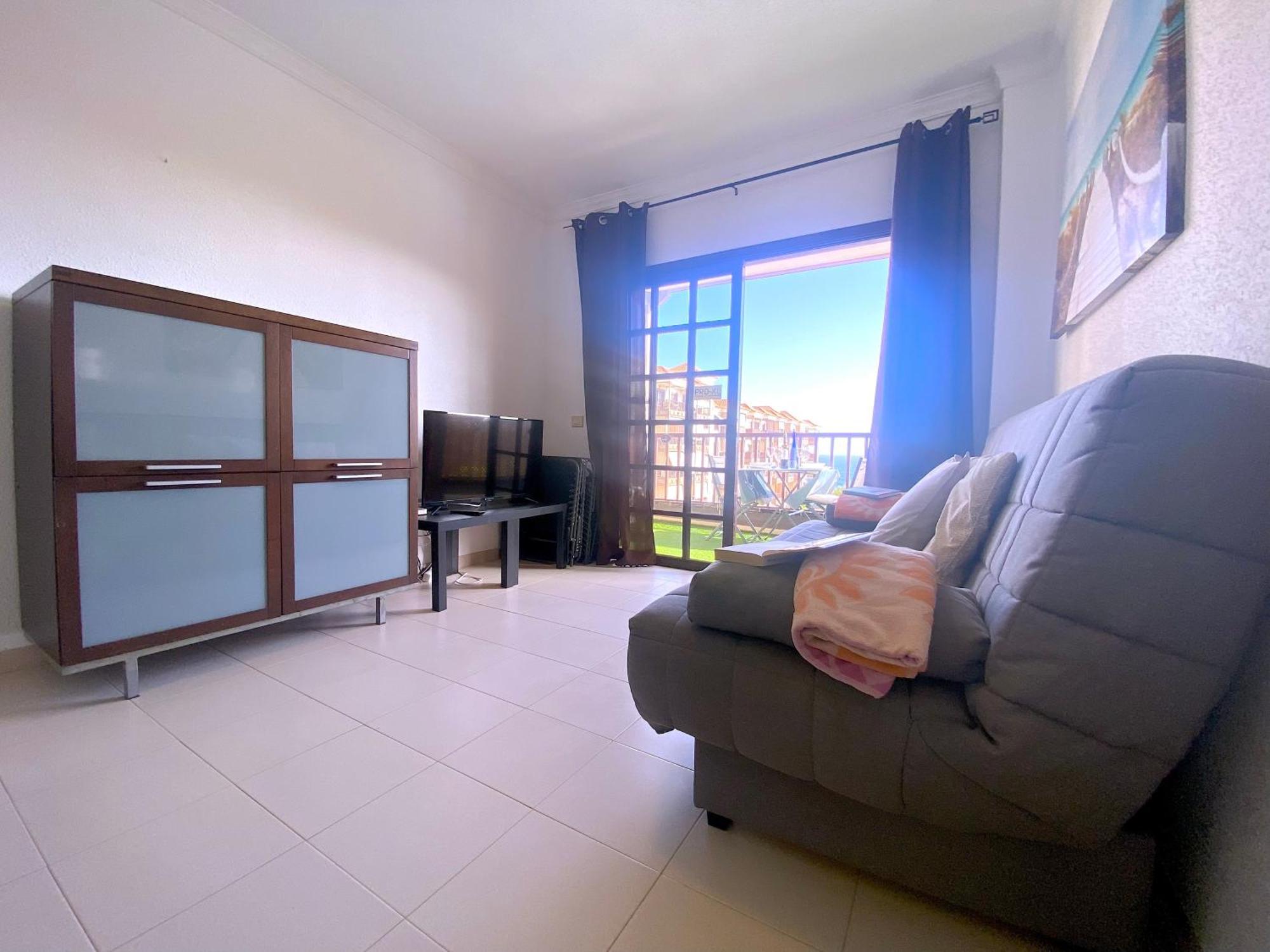 Tropicalidays Costa Mar Apartment Коста дел Силенцио Екстериор снимка