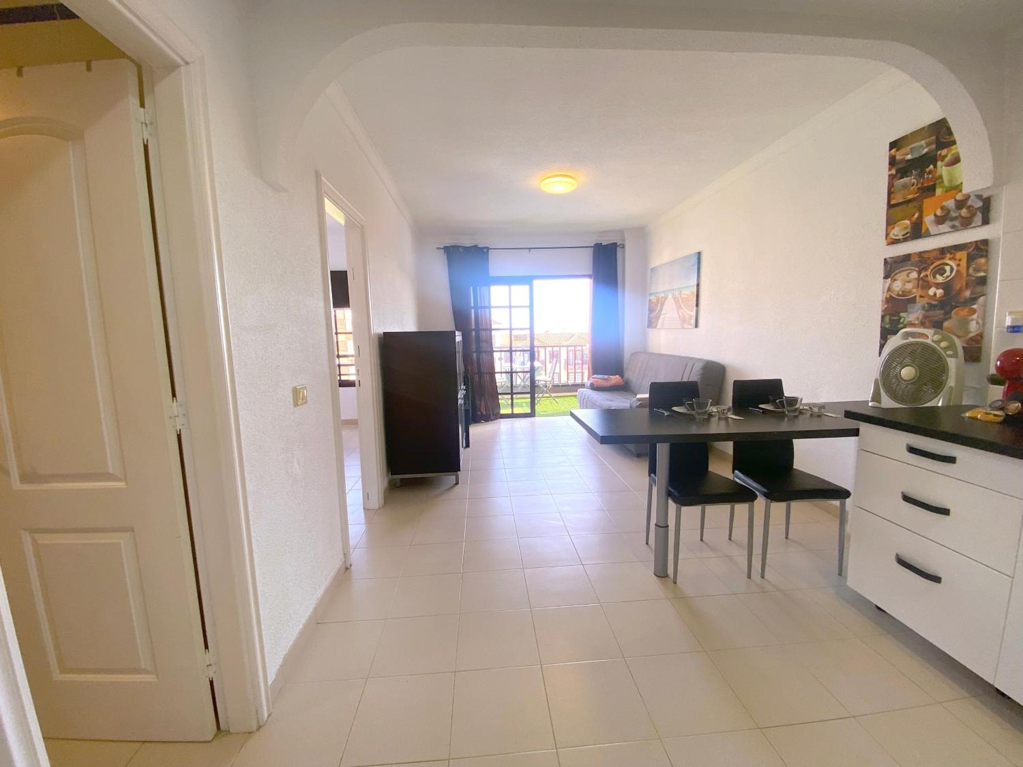Tropicalidays Costa Mar Apartment Коста дел Силенцио Екстериор снимка
