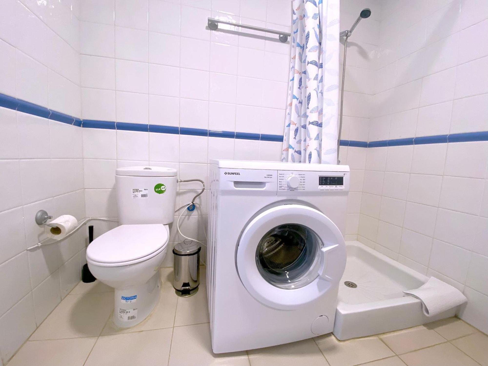 Tropicalidays Costa Mar Apartment Коста дел Силенцио Екстериор снимка