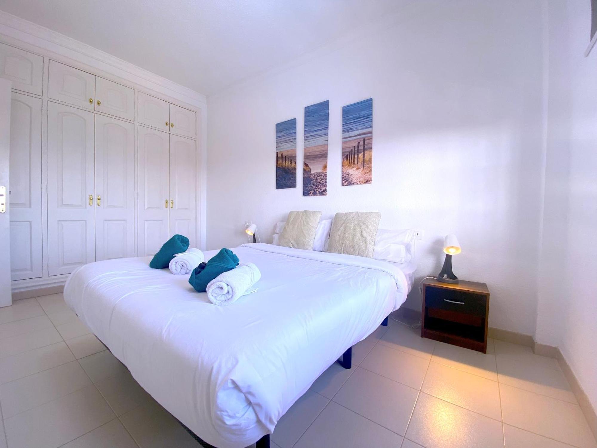 Tropicalidays Costa Mar Apartment Коста дел Силенцио Екстериор снимка