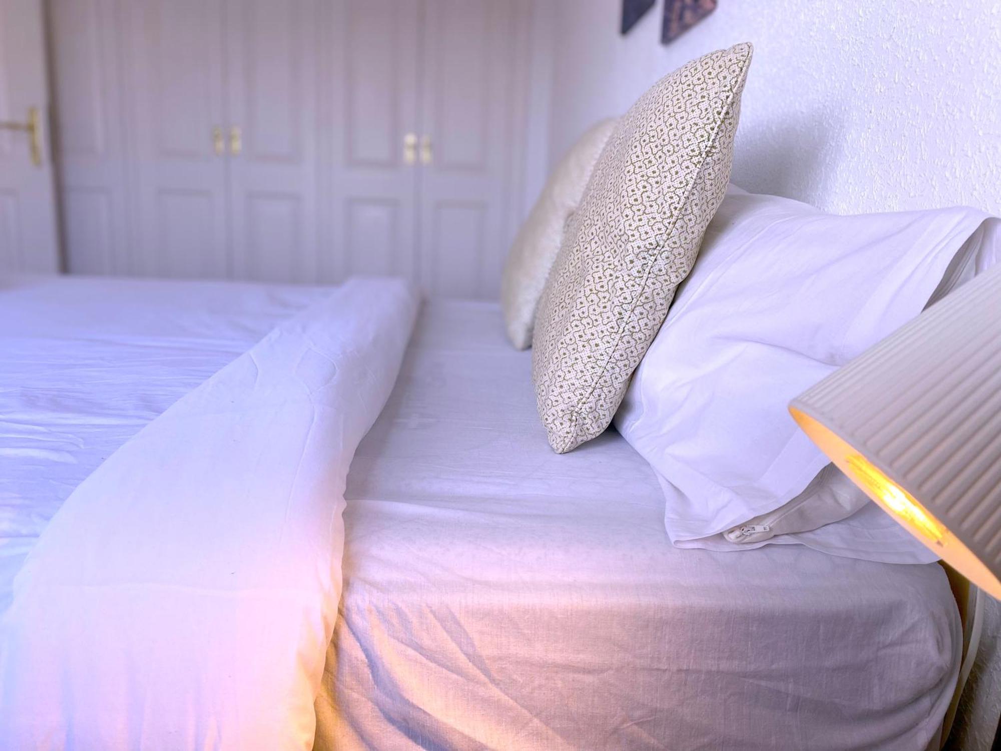 Tropicalidays Costa Mar Apartment Коста дел Силенцио Екстериор снимка