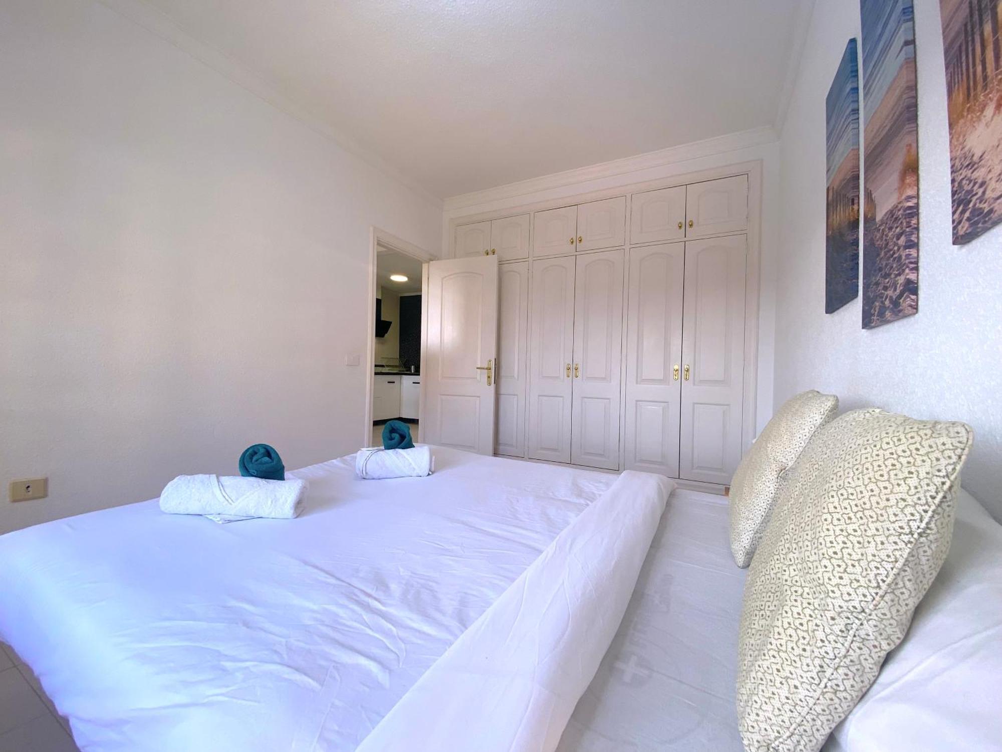Tropicalidays Costa Mar Apartment Коста дел Силенцио Екстериор снимка