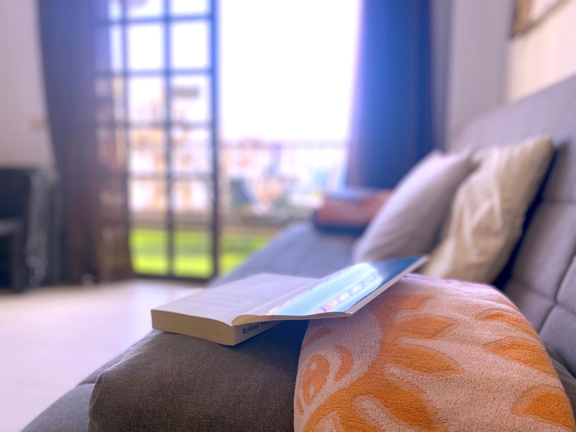 Tropicalidays Costa Mar Apartment Коста дел Силенцио Екстериор снимка