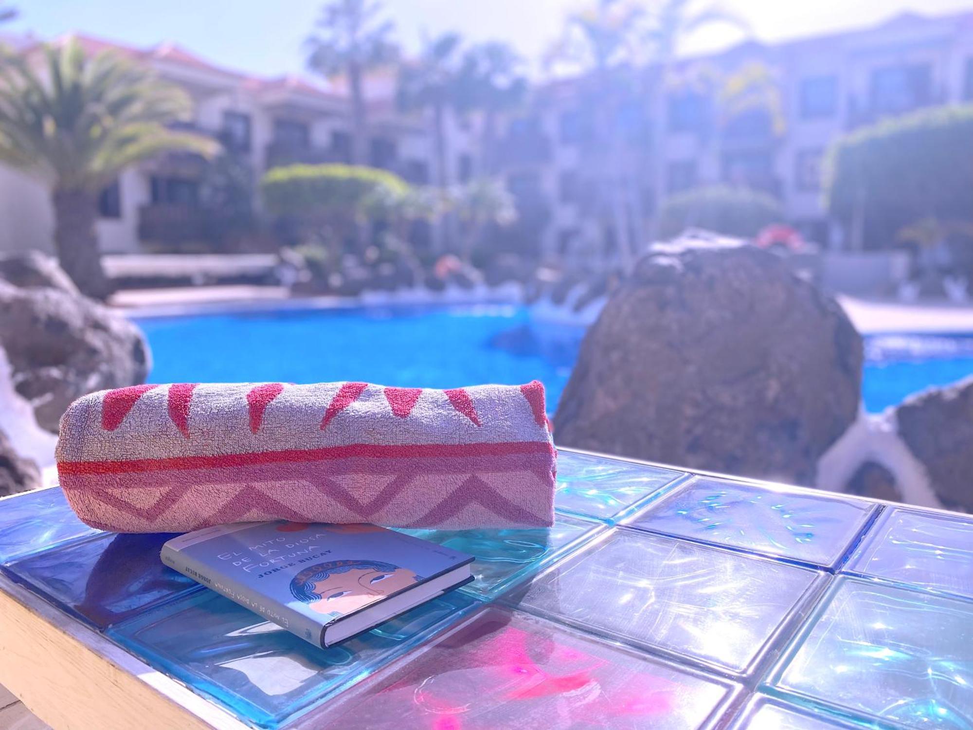 Tropicalidays Costa Mar Apartment Коста дел Силенцио Екстериор снимка