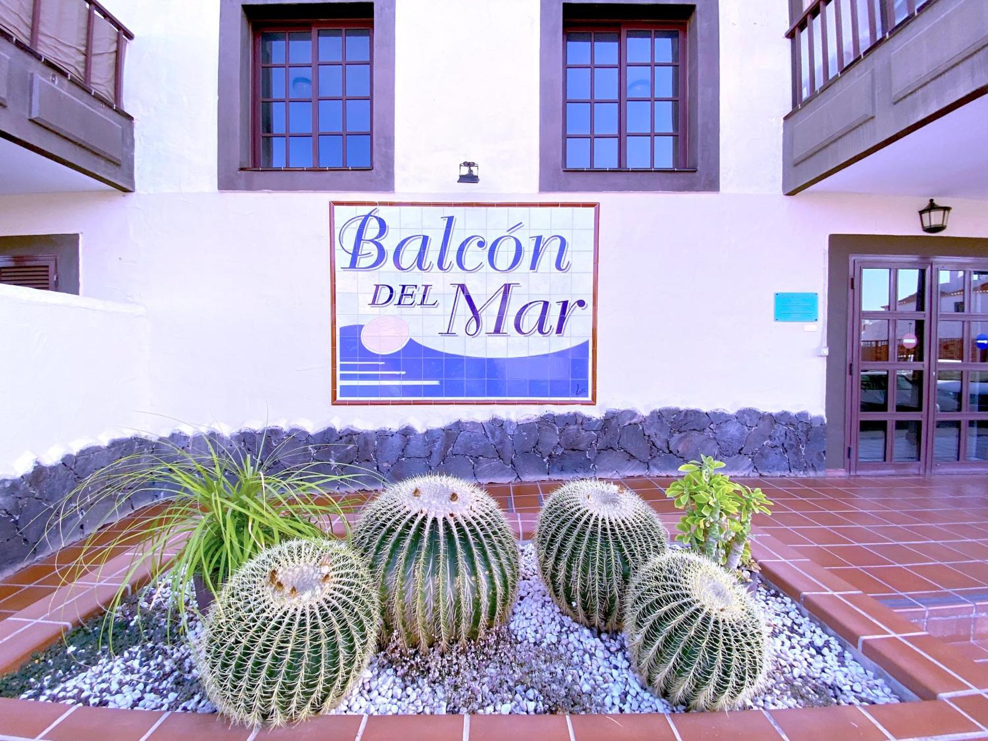 Tropicalidays Costa Mar Apartment Коста дел Силенцио Екстериор снимка