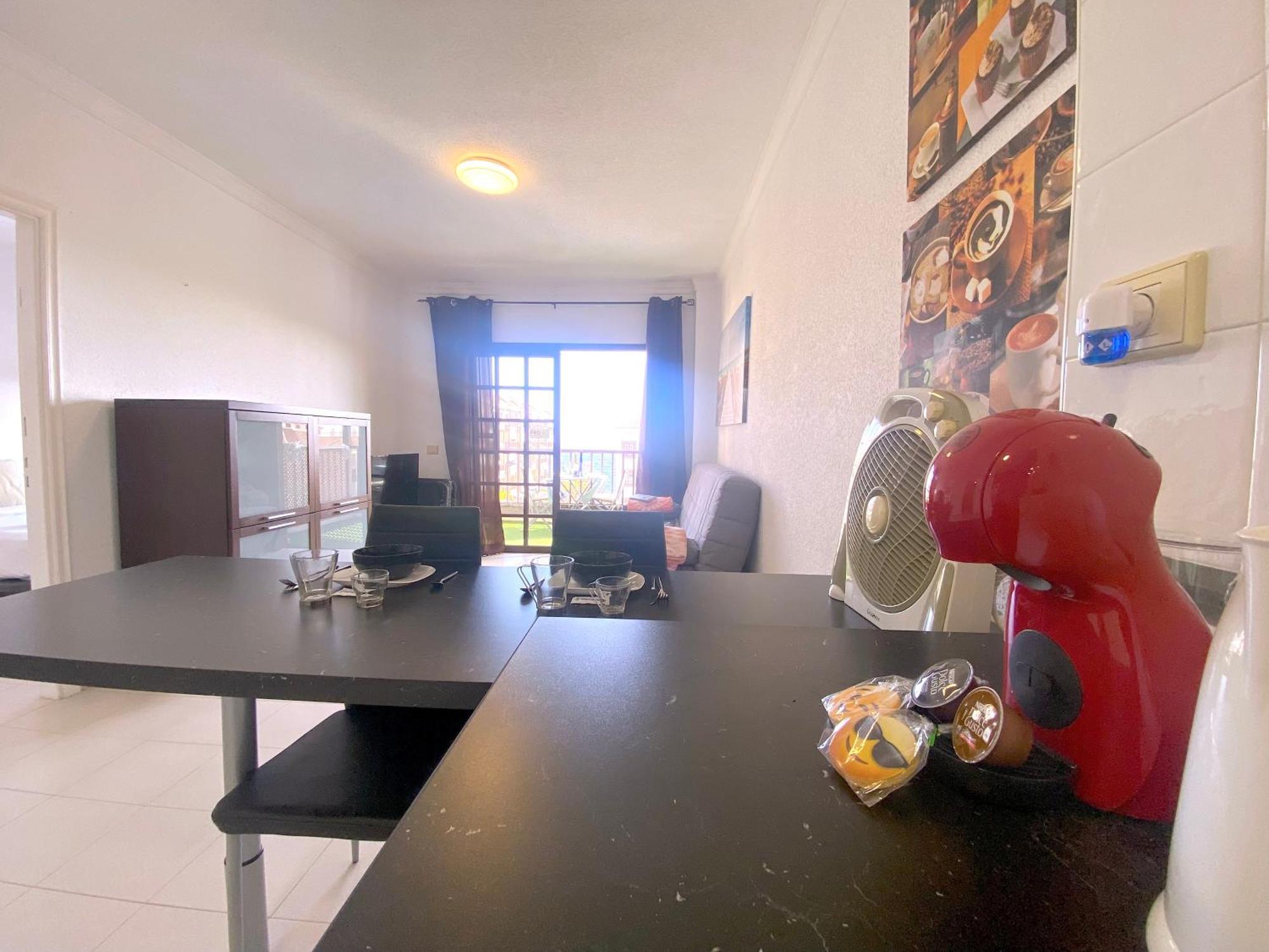 Tropicalidays Costa Mar Apartment Коста дел Силенцио Екстериор снимка