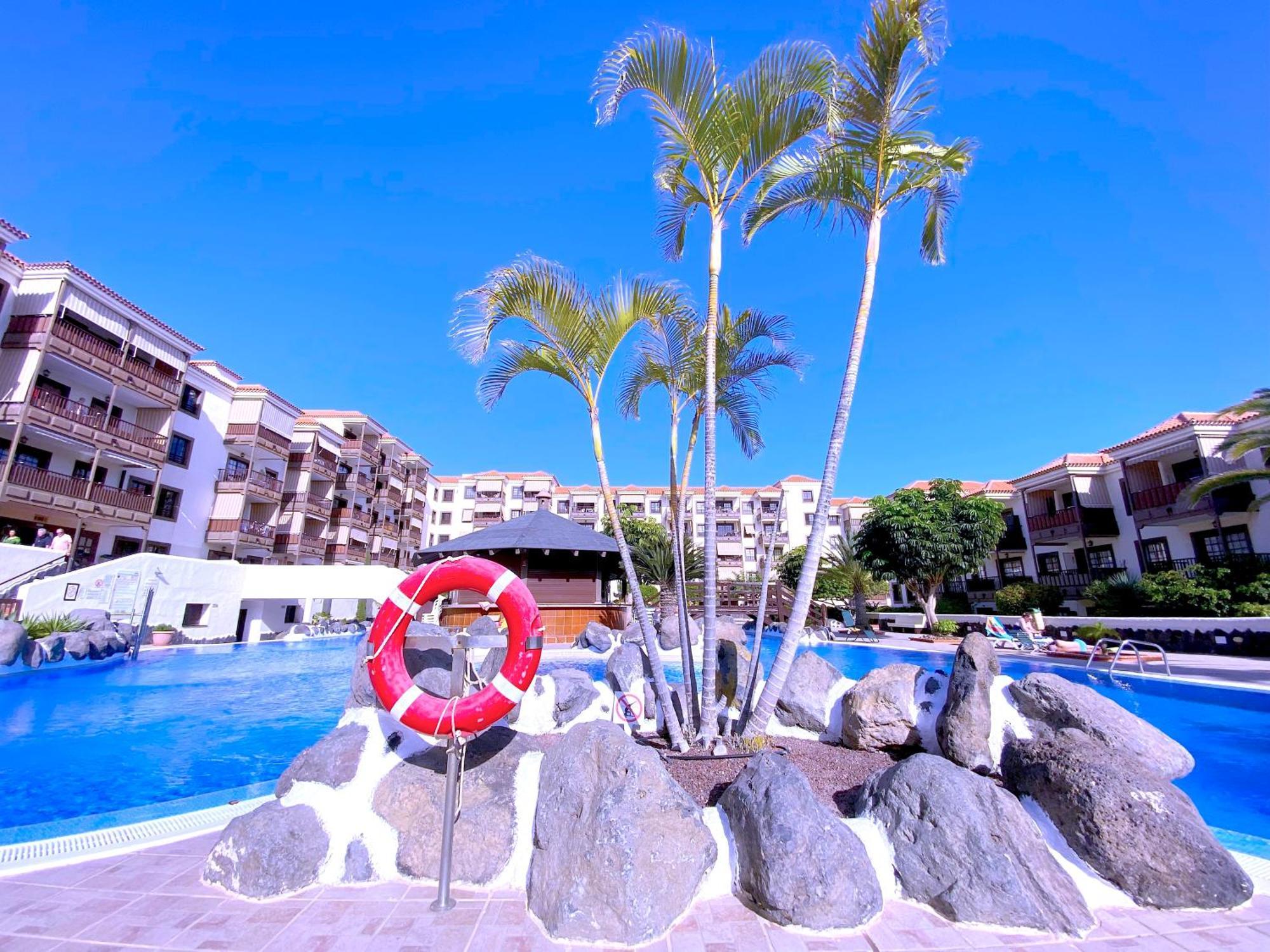 Tropicalidays Costa Mar Apartment Коста дел Силенцио Екстериор снимка