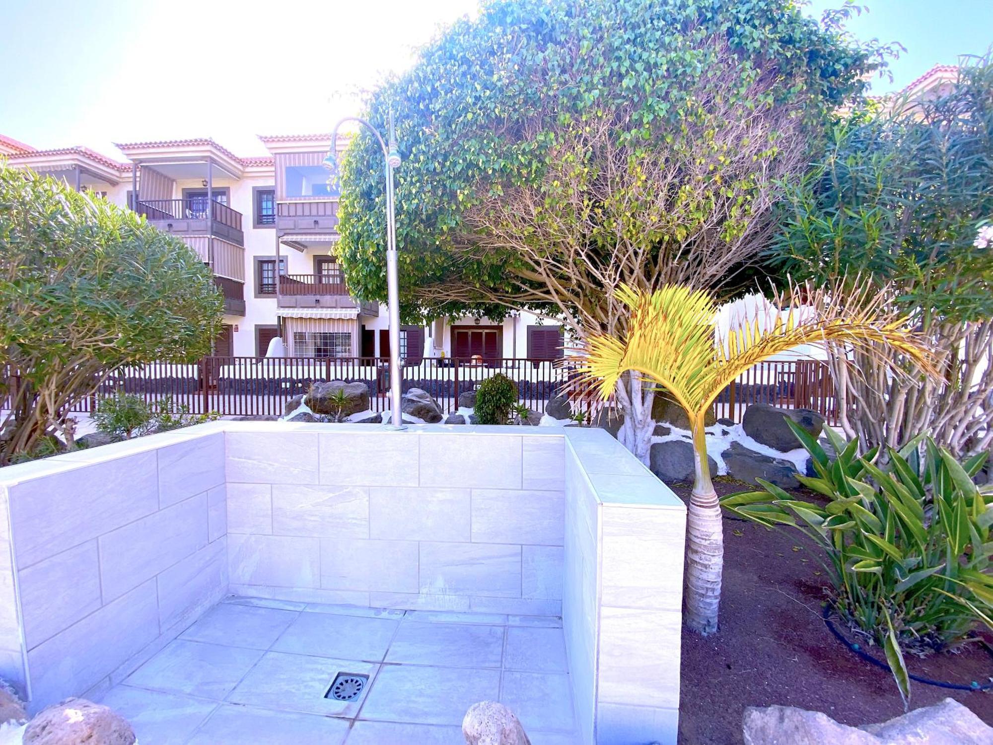 Tropicalidays Costa Mar Apartment Коста дел Силенцио Екстериор снимка