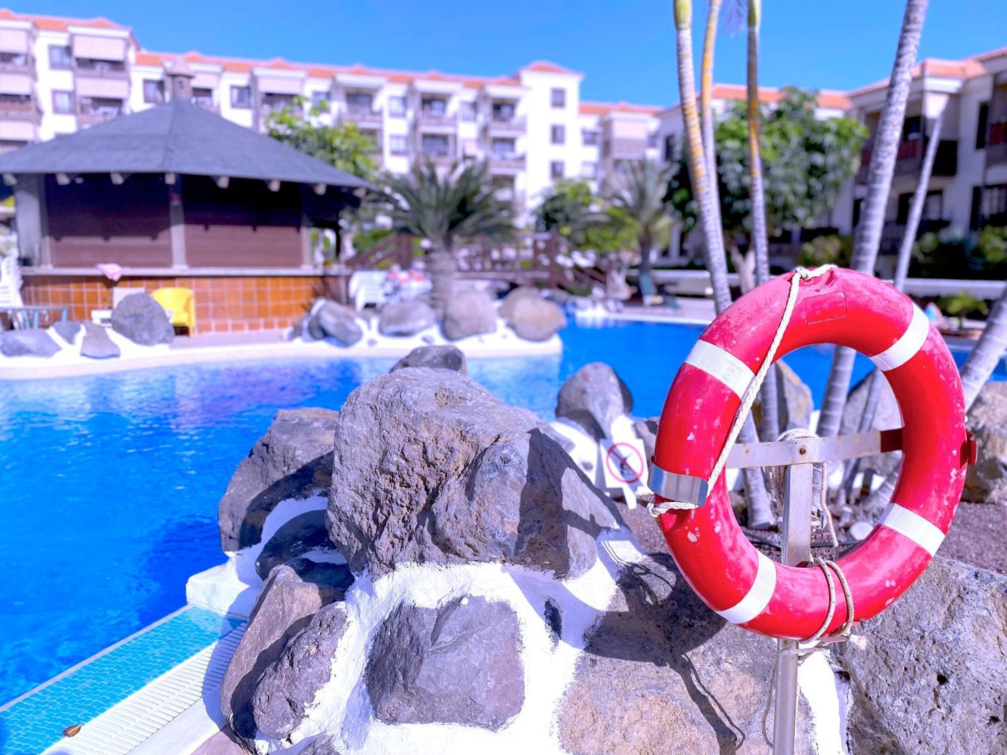 Tropicalidays Costa Mar Apartment Коста дел Силенцио Екстериор снимка
