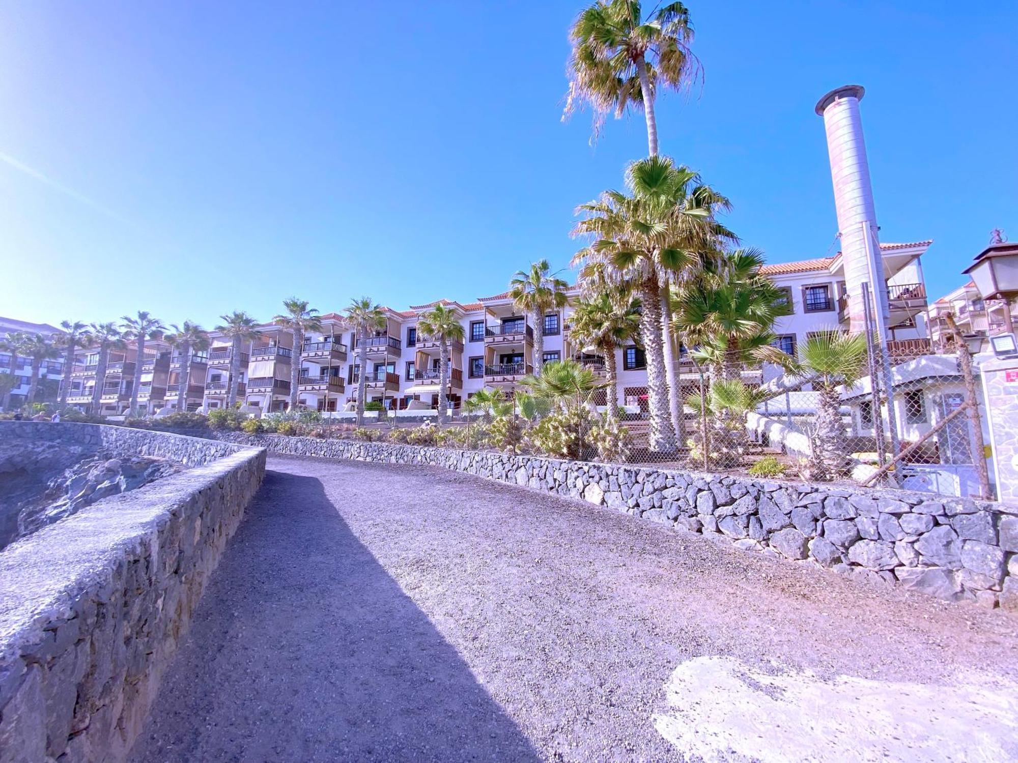 Tropicalidays Costa Mar Apartment Коста дел Силенцио Екстериор снимка