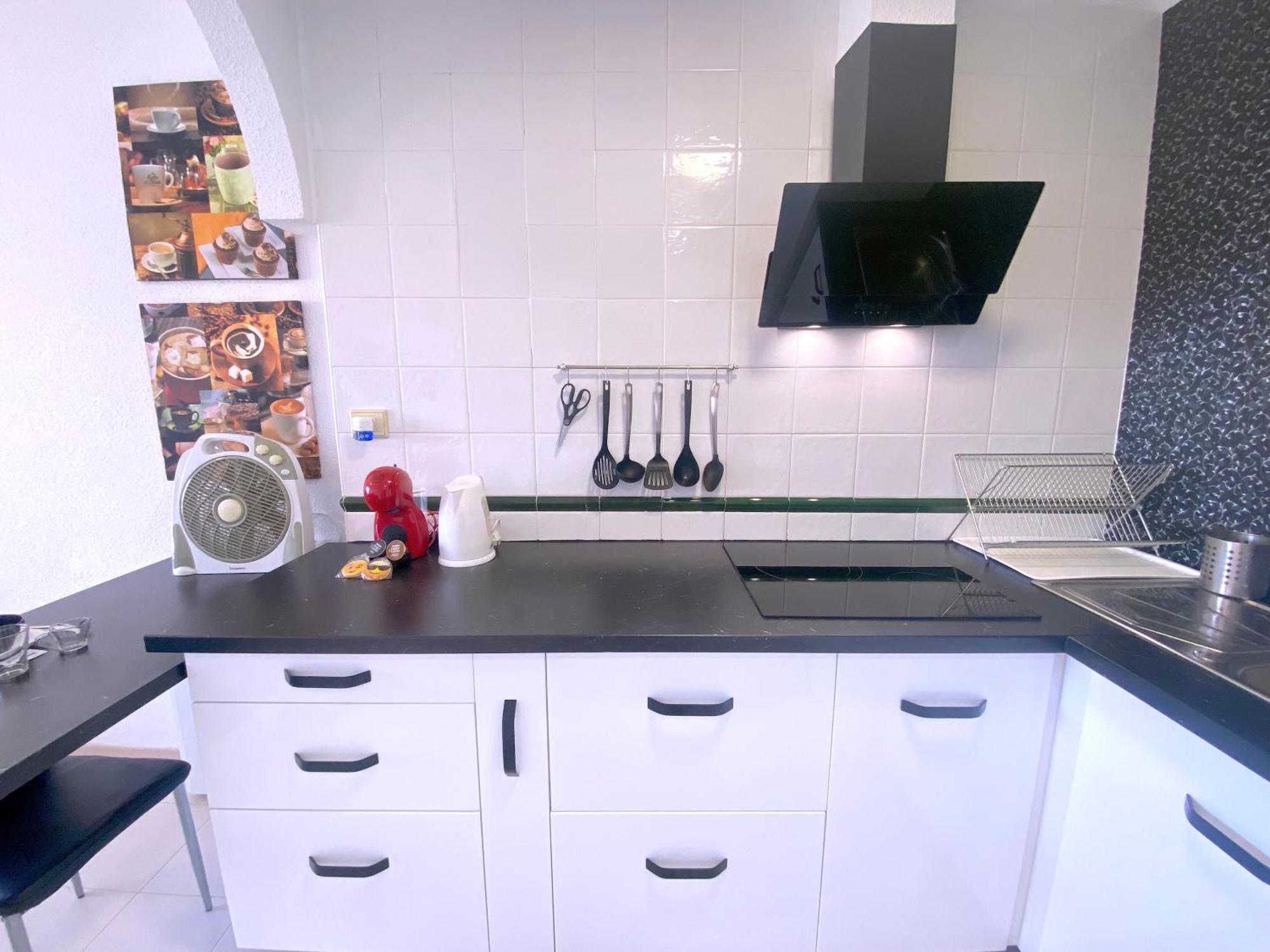 Tropicalidays Costa Mar Apartment Коста дел Силенцио Екстериор снимка