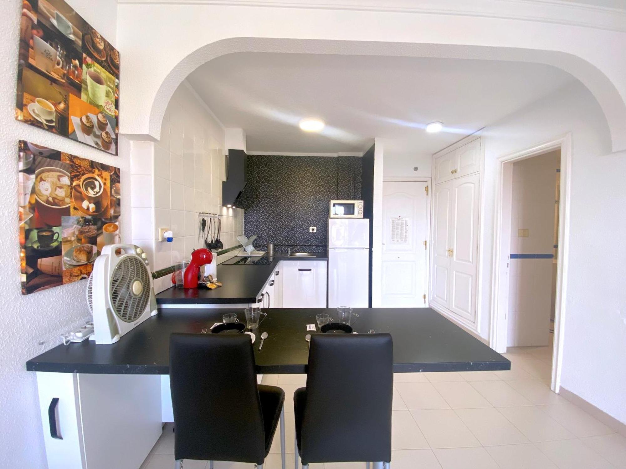 Tropicalidays Costa Mar Apartment Коста дел Силенцио Екстериор снимка