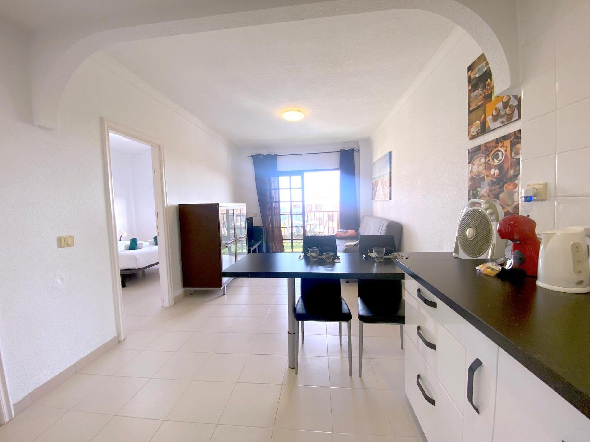 Tropicalidays Costa Mar Apartment Коста дел Силенцио Екстериор снимка